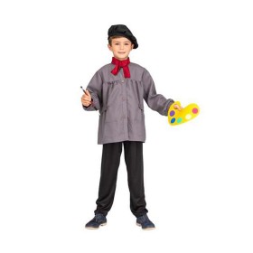 Costume per Bambini My Other Me Pittrice di My Other Me, Bambini - Rif: S2424580, Prezzo: 13,92 €, Sconto: %