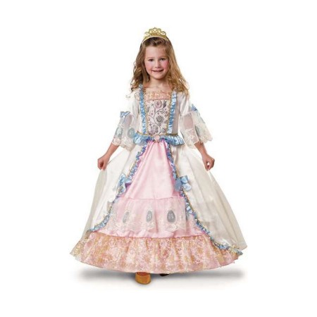 Costume per Bambini My Other Me Principessa Romantico di My Other Me, Bambini - Rif: S2424581, Prezzo: 32,61 €, Sconto: %