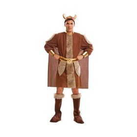 Fantasia para Adultos My Other Me Viking Homem de My Other Me, Adultos - Ref: S2424582, Preço: 24,22 €, Desconto: %