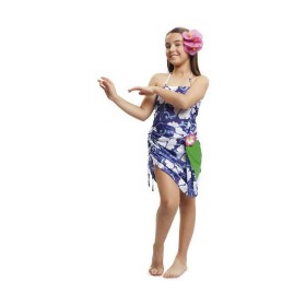 Costume per Bambini My Other Me Hawaiana Principessa di My Other Me, Bambini - Rif: S2424595, Prezzo: 9,69 €, Sconto: %