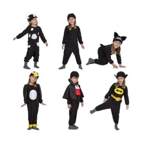 Costume for Children My Other Me Quick 'N' Fun Black by My Other Me, Kids & Toddlers - Ref: S2424598, Price: 18,86 €, Discoun...