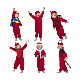 Costume per Bambini My Other Me Cappuccetto Rosso | Tienda24 - Global Online Shop Tienda24.eu