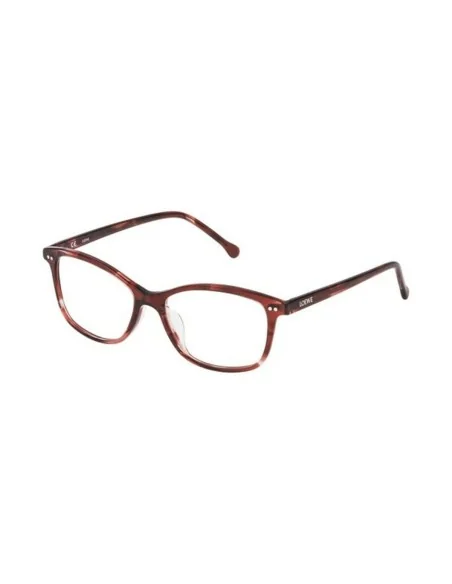 Montura de Gafas Mujer Loewe VLW9575201GJ (ø 52 mm) | Tienda24 Tienda24.eu