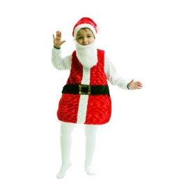 Costume for Children My Other Me Father Christmas Fluffy toy by My Other Me, Kids & Toddlers - Ref: S2424606, Price: 13,44 €,...