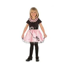 Costume per Bambini My Other Me Miss Pink (2 Pezzi) di My Other Me, Bambini - Rif: S2424608, Prezzo: 11,02 €, Sconto: %