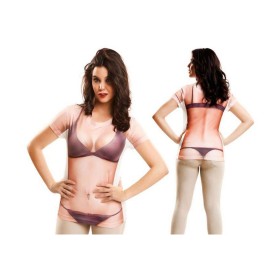 Disfraz para Adultos My Other Me Chica Sexy de My Other Me, Adultos - Ref: S2424611, Precio: 13,59 €, Descuento: %