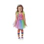 Costume per Bambini My Other Me Sweet Candy Multicolore di My Other Me, Bambini - Rif: S2424616, Prezzo: 12,49 €, Sconto: %