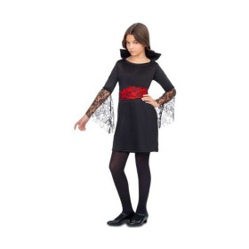 Costume per Bambini My Other Me Vampiro Donna di My Other Me, Bambini - Rif: S2424620, Prezzo: 0,00 €, Sconto: %