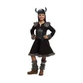 Déguisement pour Enfants My Other Me Femme Viking de My Other Me, Enfants - Réf : S2424624, Prix : 16,58 €, Remise : %