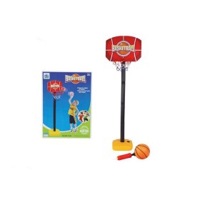 Cestello da Basket 115 x 37 cm di BigBuy Fun, Set da Basket e pallavolo - Rif: S2424658, Prezzo: 11,30 €, Sconto: %