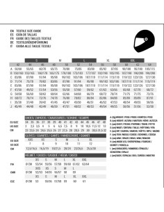 Filtro de aire K&N 33-2069