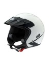 Capacete OMP Star Branco S | Tienda24 Tienda24.eu