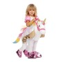 Costume for Children My Other Me Ride-On Princess Unicorn | Tienda24 - Global Online Shop Tienda24.eu