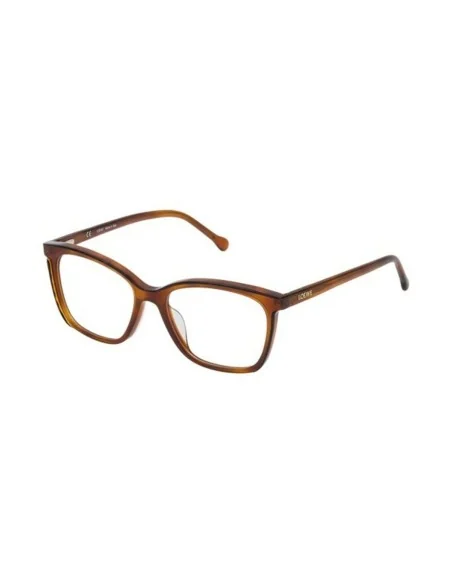 Montatura per Occhiali Donna Loewe VLWA05M510ADP Dark Havana (ø 51 mm) da Loewe, Occhiali e accessori - Ref: S0318585, Precio...