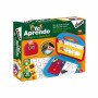 Juego Educativo Diset I Learn to Draw (ES) de Diset, Juegos de tablero - Ref: S2424745, Precio: 22,81 €, Descuento: %