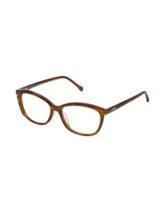 Montatura per Occhiali Donna Loewe VLWA06M530ADP Dark Havana (ø 53 mm) da Loewe, Occhiali e accessori - Ref: S0318588, Precio...