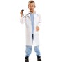 Disfraz para Niños My Other Me Blanco Médico 5-6 Años de My Other Me, Niños - Ref: S2424778, Precio: 20,75 €, Descuento: %