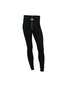 Pantalón OMP Negro S | Tienda24 Tienda24.eu