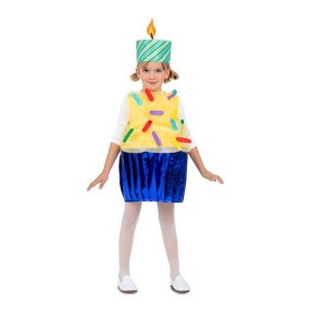 Costume per Bambini My Other Me Giallo Torta 3-6 anni di My Other Me, Bambini - Rif: S2424784, Prezzo: 18,86 €, Sconto: %