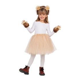 Costume per Bambini My Other Me Rosa Leone Taglia unica di My Other Me, Bambini - Rif: S2424792, Prezzo: 12,50 €, Sconto: %