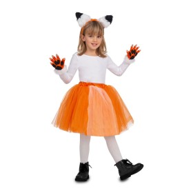 Costume per Bambini My Other Me Arancio Volpe 3-6 anni di My Other Me, Bambini - Rif: S2424793, Prezzo: 11,25 €, Sconto: %