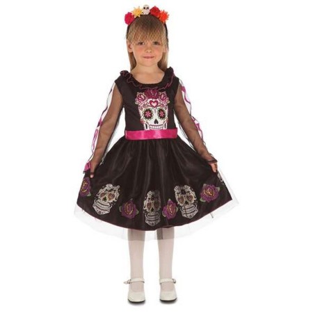 Costume for Children My Other Me Skull | Tienda24 - Global Online Shop Tienda24.eu