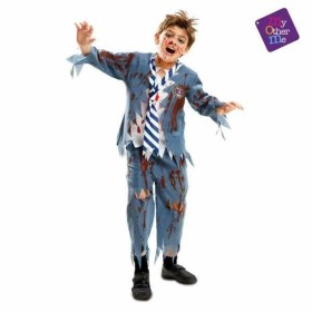 Verkleidung für Kinder My Other Me Zombie Schulmädchen (3 Stücke) | Tienda24 - Global Online Shop Tienda24.eu