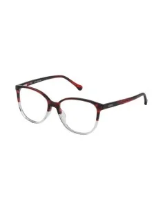 Brillenfassung Loewe VLWA17M5301FW Rot (ø 53 mm) von Loewe, Brillen und Zubehör - Ref: S0318599, Preis: 46,57 €, Rabatt: %