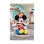 Peluche Mickey Mouse Mickey Mouse Disney 61 cm de Mickey Mouse, Animales y figuras - Ref: S2424816, Precio: 32,02 €, Descuent...