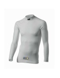 T-shirt Thermique OMP Tecnica Evo (XS/S) FIA 8856-2018 Blanc | Tienda24 Tienda24.eu