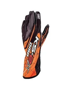 Handschuhe Sparco ARROW KART 9 Rot Rojo/Blanco | Tienda24 Tienda24.eu