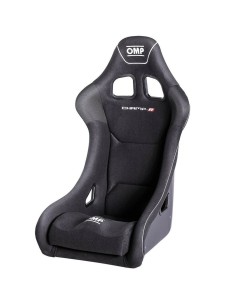 Siège Racing OMP HA/766E/N Voiture de OMP, Sièges, bancs et accessoires - Ref: S37115019, Precio: €365.80, Descuento: %