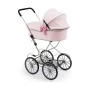 Carrito para Muñecas Reig Dolls Pram Rosa 64 cm de Reig, Cochecitos - Ref: S2424864, Precio: 104,21 €, Descuento: %