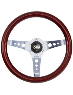 Cone de volante OMP OMPOD/1960PE85 | Tienda24 Tienda24.eu