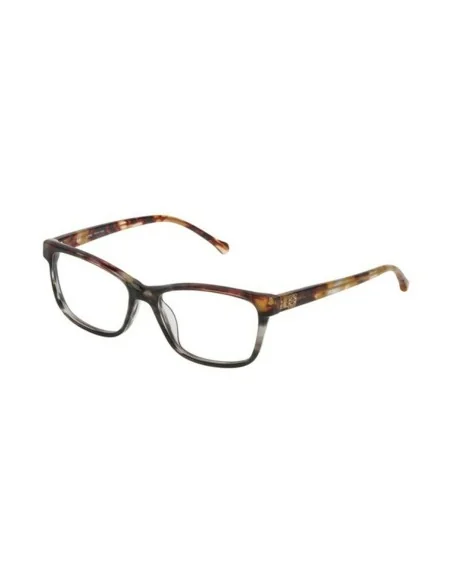 Montura de Gafas Mujer Loewe VLWA20M5406K3 Gris (ø 54 mm) | Tienda24 Tienda24.eu