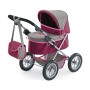 Doll Stroller Reig Trendy Royal Special Version Red 45 cm | Tienda24 - Global Online Shop Tienda24.eu