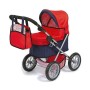 Doll Stroller Reig Trendy Royal Special Version Red 45 cm | Tienda24 - Global Online Shop Tienda24.eu