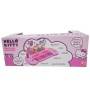 Piano Electrónico Hello Kitty REIG1492 de Hello Kitty, Pianos y teclados - Ref: S2424880, Precio: 30,77 €, Descuento: %