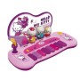 Piano Electrónico Hello Kitty REIG1492 de Hello Kitty, Pianos y teclados - Ref: S2424880, Precio: 30,77 €, Descuento: %