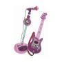 Guitarra Infantil Hello Kitty  Microfone | Tienda24 - Global Online Shop Tienda24.eu