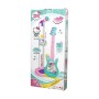 Guitarra Infantil Hello Kitty Microfone de Hello Kitty, Guitarras e cordas - Ref: S2424881, Preço: 32,05 €, Desconto: %