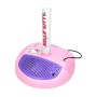 Guitarra Infantil Hello Kitty Microfone de Hello Kitty, Guitarras e cordas - Ref: S2424881, Preço: 32,05 €, Desconto: %