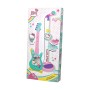 Guitarra Infantil Hello Kitty  Microfone | Tienda24 - Global Online Shop Tienda24.eu