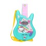 Guitarra Infantil Hello Kitty  Microfone | Tienda24 - Global Online Shop Tienda24.eu