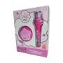 Karaoke Mikrofon Hello Kitty Fuchsia von Hello Kitty, Karaokemaschinen - Ref: S2424883, Preis: 17,38 €, Rabatt: %