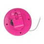 Karaoke Mikrofon Hello Kitty Fuchsia von Hello Kitty, Karaokemaschinen - Ref: S2424883, Preis: 17,38 €, Rabatt: %