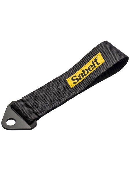 Anhänger Gurtband Sabelt SBCCAC0023A Schwarz | Tienda24 Tienda24.eu