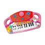 Piano Électronique Hello Kitty Rose de Hello Kitty, Pianos et Claviers - Réf : S2424886, Prix : 29,05 €, Remise : %