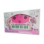 Piano Électronique Hello Kitty Rose de Hello Kitty, Pianos et Claviers - Réf : S2424886, Prix : 29,05 €, Remise : %