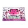 Piano Electrónico Hello Kitty Rosa de Hello Kitty, Pianos y teclados - Ref: S2424886, Precio: 29,05 €, Descuento: %